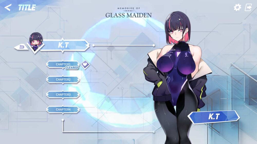 镜花水月3 Memories of Glass Maiden V1.02b STEAM官中步兵版 (1)