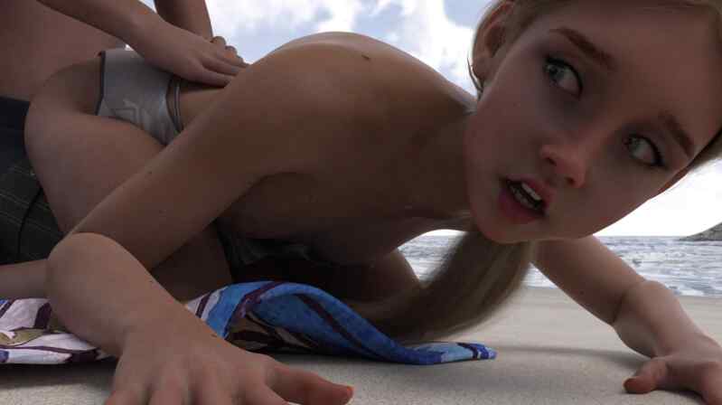 霍顿湾故事-杰克 (2)