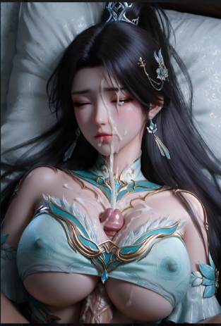 【夸克网盘】【3D漫画】【B261】[斗破苍穹] [萧薰儿 · 系列51] [160P]【311MB】