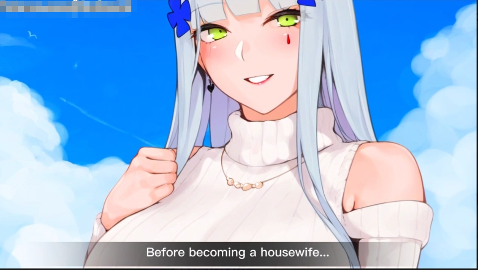 【夸克网盘】【3D动漫】【CF42】未婚夫婚前请求【161.4MB】