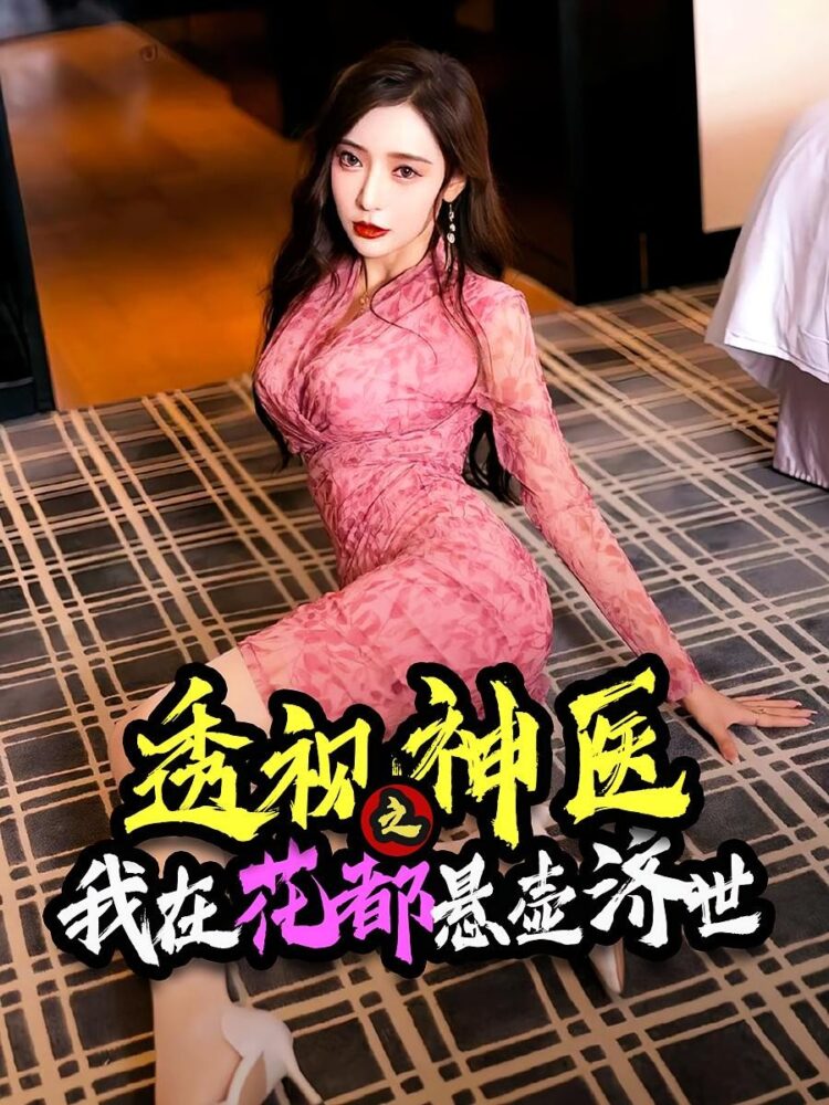 大C度擦边短剧：透视神医之我在花都悬壶济世 【855.3MB】