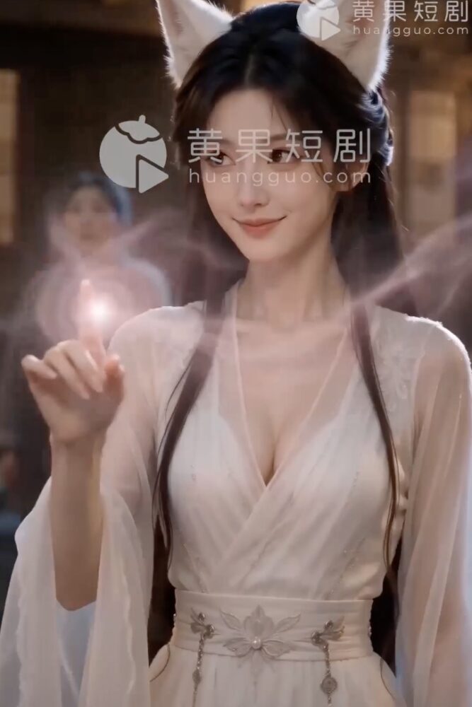【AI成人短剧】逼良为妖 1～8集 连载中 【百度 1.63G】