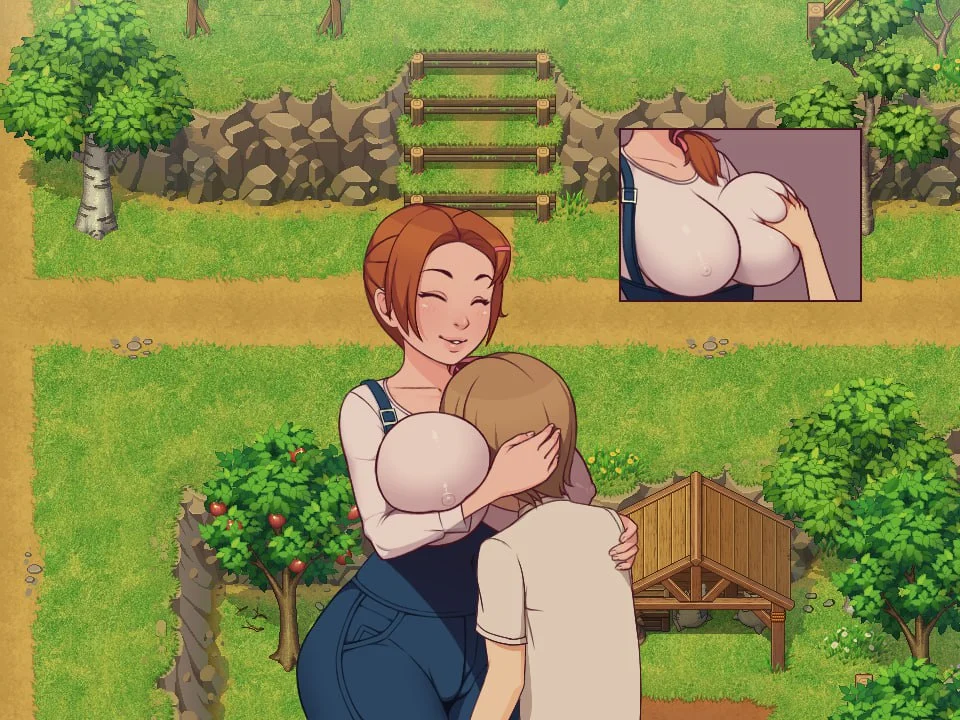 [爆款RPG/小马/画廊解锁] 我的乡村日常生活！ Daily Livesof My Countryside v0.3.5.2 full AI汉化步兵版+画廊mod[PC+安卓3.30G]