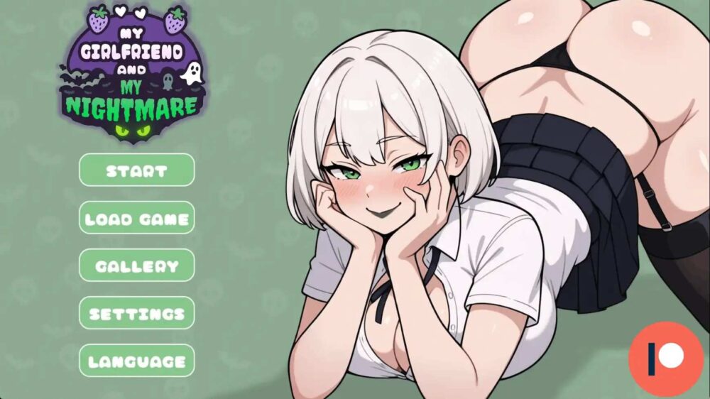 【欧美SLG/汉化/动态】我的女朋与我的恶梦v0.6.31 AI版【PC+安卓/563MB/更新】