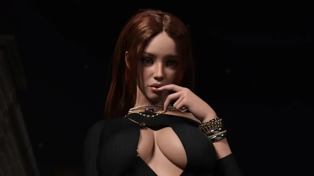 [欧美SLG] 极乐 Euphoria u4ia S1 V4.02P 第一季 汉化完结版 PC+安卓