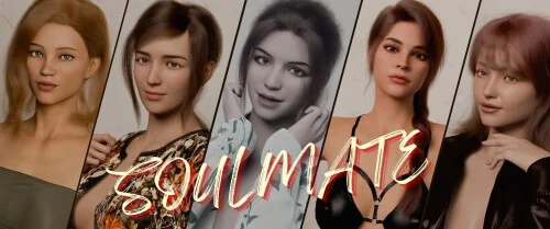 [欧美SLG]灵魂伴侣 Soulmate Ep.4 AI汉化版【PC+安卓/4.8G/更新】
