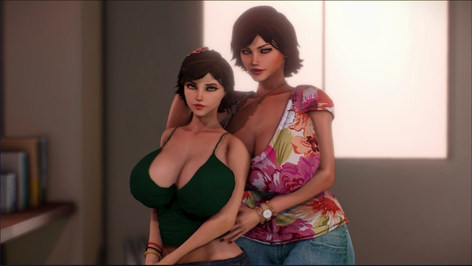 【夸克网盘】【PC+安卓】【AG21】夏日愿望 [v0.70 free]【7.25G】