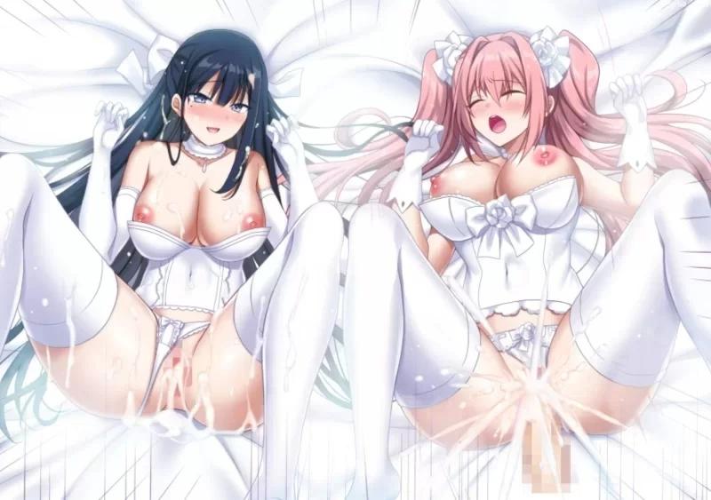 [更新PCRPG汉化] 代码 启示录 堕落的神姬与奈落之王 堕落の神姫と奈落の王 v2.0[4G]