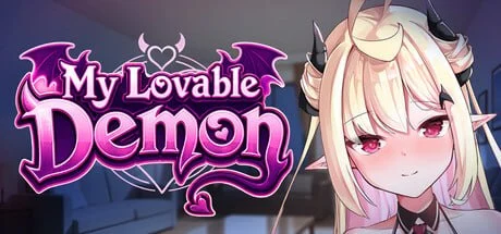 [SLG/动态] 我的可爱恶魔 My Lovable Demon v1.00官中步兵[PC+安卓]