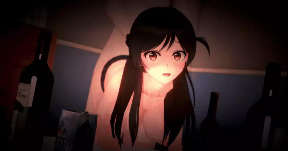 [更新PCRPG动态] NTR 租借女友 NTR a Girlfriend v0.6 [2G]