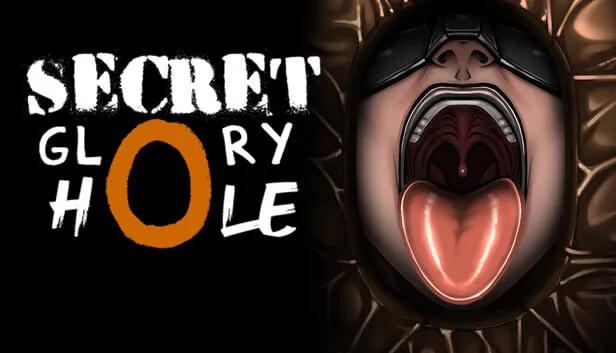 新作[日式恐怖SLG/巨乳动态] 秘密寻欢洞 Secret Glory Hole demo 官中步兵版