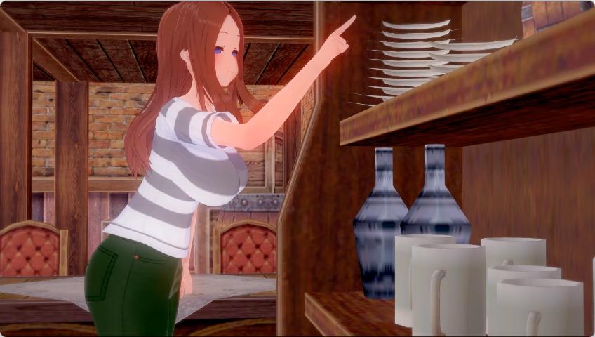 [五等分的新娘同人/3D/精致建模/新作/精品/NTR][Peh-koi] 五等分的炮友后日 Vol.1[452MB/百度/迅雷/UC]