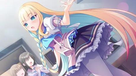 [PC/2D/ADV/妹妹/中文/纯爱]【正篇】缘起甜韵趣恋丛生！ラブピカルポッピー！[PC4.5GB/百度/迅雷/UC]