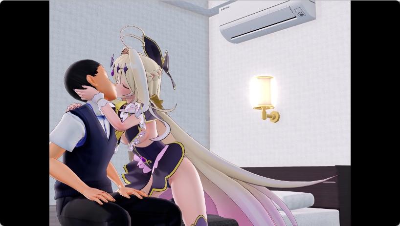 [光之美少女同人/3D/神级建模/新作/手交/口交]魔法少女的手交和口交[252MB/百度/迅雷/UC]