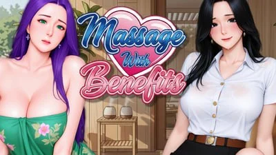 [休闲SLG/动态]特殊服务按摩 Massage With Benefits v1.0.02 官中步兵[PC+安卓]作弊版
