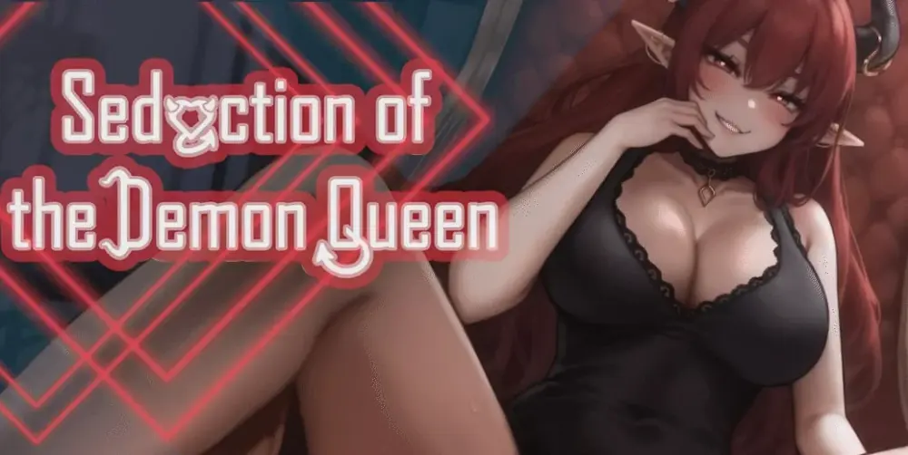【SLG/动态/作弊】恶魔女王的诱惑 Seduction Of The Demon Queen 0.6.0.0 赞助作弊版官中步兵[PC+安卓]