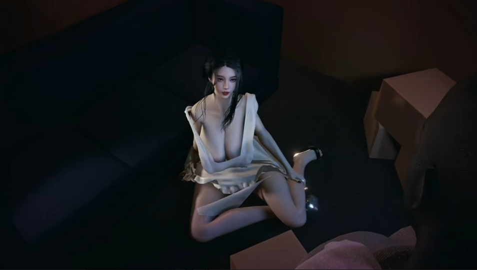 【夸克网盘】【3D动漫】【CF93】黑人大汉插进韩妹软烂逼里，绿帽爱好者看爽了【1.4G】