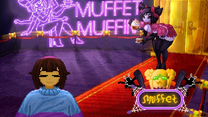 [RPG/像素动态]Undertale同人 Adulttale 0.27.2 AI汉化[PC+安卓]