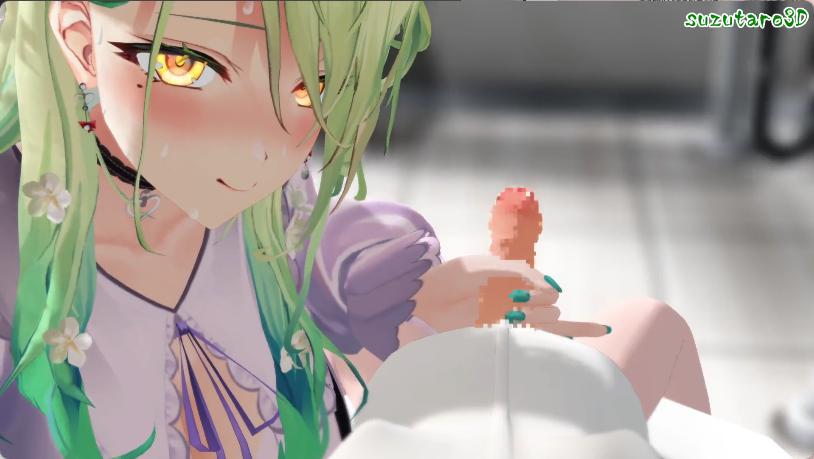 [3D/无敌建模/御姐/新作/手交/小马拉大车][fauna]mommy（妈妈）[106MB/百度/迅雷/UC]