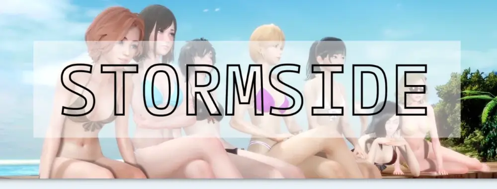 [欧美SLG]风暴边疆 风暴赛德 Stormside v0.23.1.4 PC+安卓汉化版