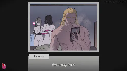 更新[精品SLG/NTR调教/巨乳动态] 救生员狂热 ライフガード・レジェンド v1.3 官中版+存档