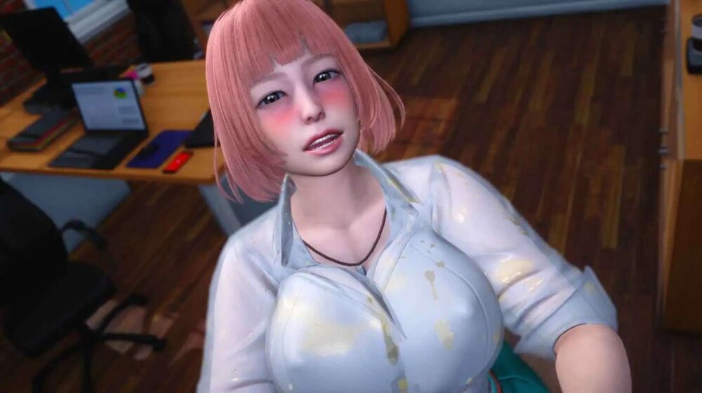 【亚洲SLG/汉化/动态】内心的罪恶v0.5.2 汉化版【PC+安卓/8.72G/更新】