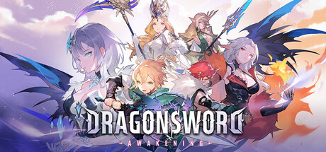 《龙之剑:觉醒》v1.0.12|容量20GB|官方简体中文|支持键盘.鼠标.手柄|赠多项修改器