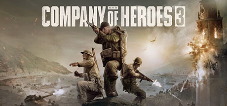 《英雄连3》v2.5.5.50049|容量31.6GB|官方简体中文|支持键盘.鼠标