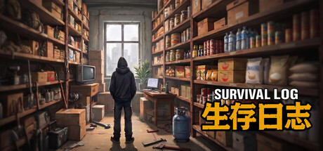 《生存日志》Build.25203328|容量3.94GB|官方简体中文|支持键盘.鼠标