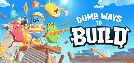 《蠢蠢的建造》Build.25236478|容量5.1GB|官方简体中文|支持键盘.鼠标.手柄