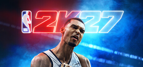 《NBA 2K27》Build.25221291|容量102GB|官方简体中文|支持键盘.鼠标.手柄