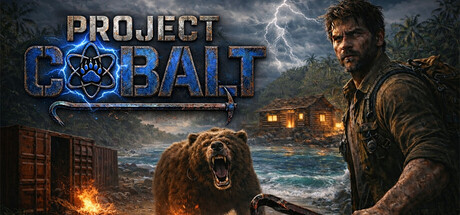 《钴计划》Build.23278727|容量6.3GB|官方简体中文|支持键盘.鼠标