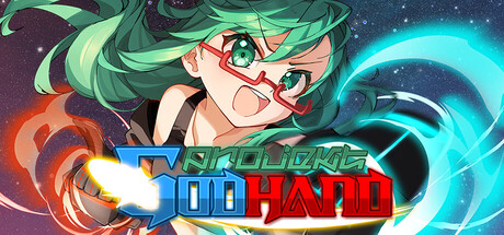 《神手计划》v2.01|容量2.61GB|官方原版英文|支持键盘.鼠标.手柄