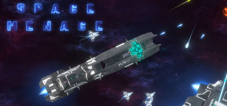《太空威胁》Build.25390600|容量271MB|官方简体中文|支持键盘.鼠标