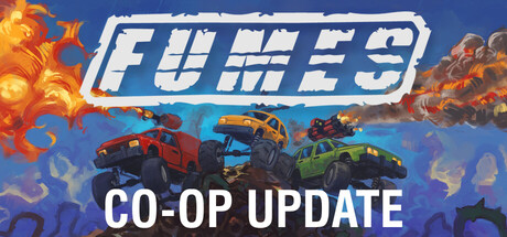 《废土战车》Build.25238483|容量634MB|内置简中汉化|支持键盘.鼠标.手柄
