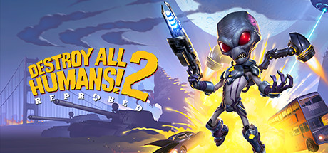 《毁灭全人类2：重新探测》Build.25323920|容量32.5GB|官方简体中文|支持键盘.鼠标.手柄