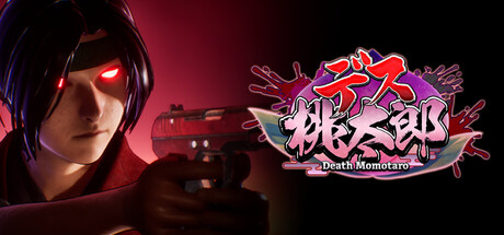 《死亡桃太郎》Build.25527635|容量2.9GB|官方简体中文|支持键盘.鼠标.手柄