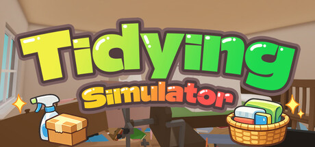 《整理模拟器》Build.25037739|容量275MB|官方简体中文|支持键盘.鼠标