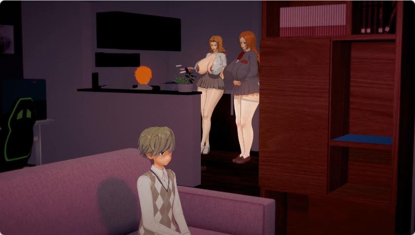 [境界同人/3D/精致建模/新作/小马拉大车/巨乳/多人][xiaochun] 井上织姬3[386MB/百度/迅雷/UC]