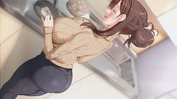 [亚洲SLG/堕母/动态] 妈妈为何这样 他让她堕落 He Maid Her Fall v0.9.5 官方中文步兵版 PC+安卓