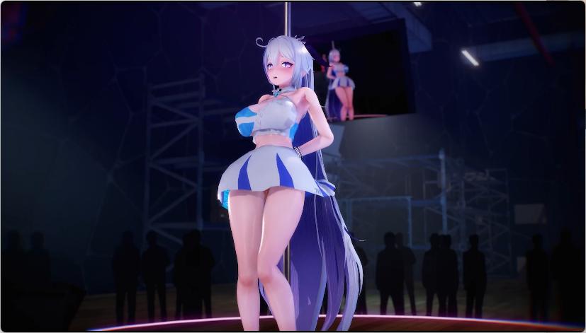 [崩坏三同人/3D/精致建模/新作/多人/内射][Kotarou3990] 琪亚娜 – 疯狂天使爱爱[185MB/百度/迅雷/UC]