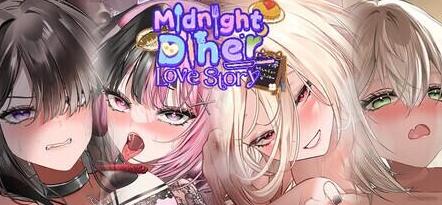 【SLG/官中步兵/PC】深夜食堂恋爱物语 CookingMaster v1.0.6 存档