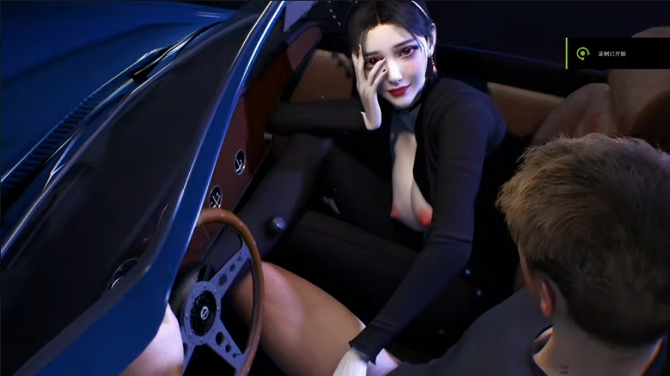 【夸克网盘】【3D动漫】【CG86-2】黑丝秘书车震【1.20G】