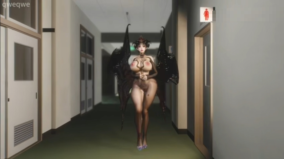 【夸克网盘】【3D动漫】【CG70】【VAM】骚鸡骑乘18 馒头b榨汁姬【557MB】