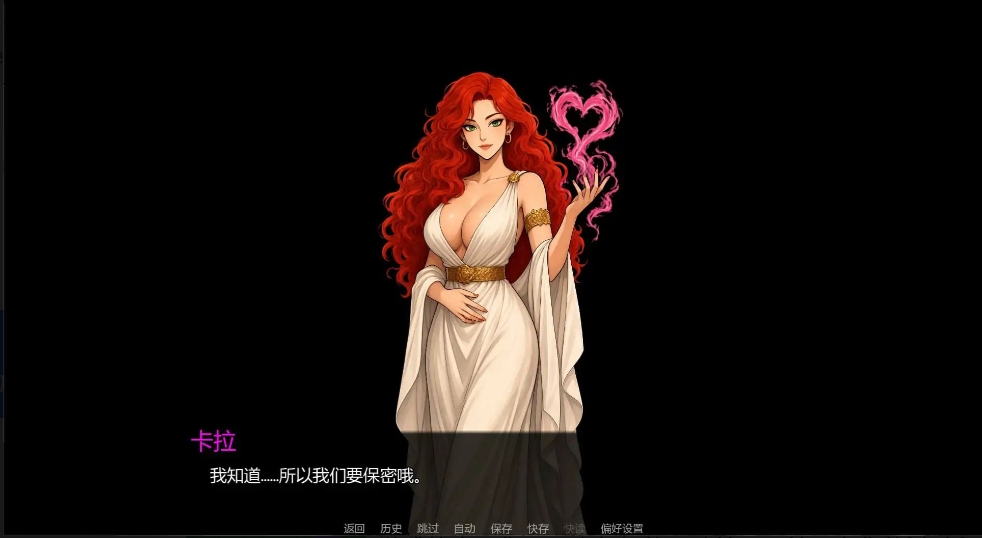 【夸克网盘】【PC+安卓】【AG40】精灵之城 0.16【989MB】