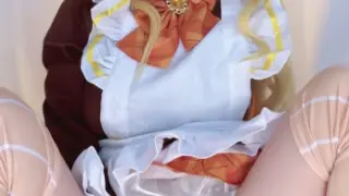 日本福利姬【ChuChu♡MAGIC】大尺度COS写真合集 【18G】