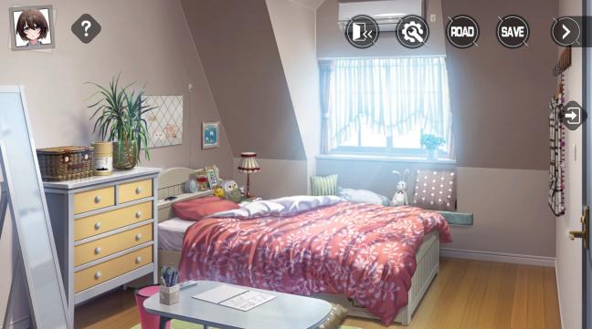 [PC/安卓模拟器/2D/SLG/存档/动态/中文]春日狂想曲：情窦初开的秘密 Secrets of the Heart 官中正式版[PC0.95MB/百度/迅雷/UC]