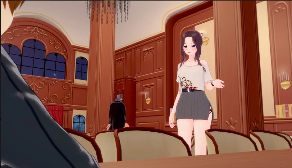 【夸克网盘】【PC+安卓】【AG51】青春回响 1.8.2【3.74G】