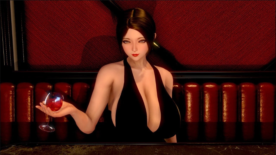 【夸克网盘】【PC+安卓】【AG57】我的妻子真理子 0.5.3【3.12G】