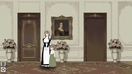 [SLG/后宫/调教/动态]贵族的1日 8:00～9:00 貴族の1日 8:00～9:00 官中 [PC+安卓盖世]